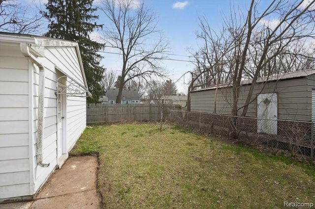626 Bagley Avenue, Ypsilanti, MI 48198