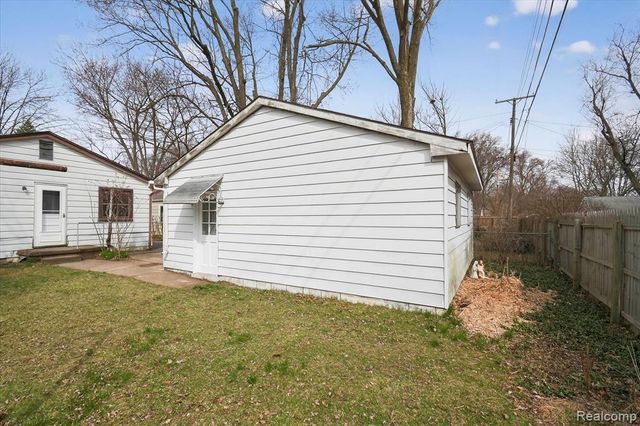 626 Bagley Avenue, Ypsilanti, MI 48198