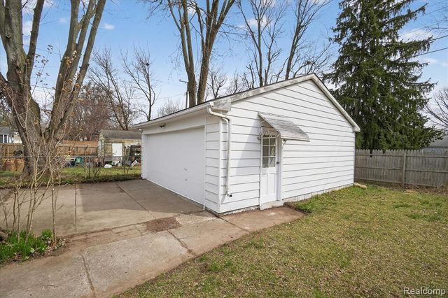 626 Bagley Avenue, Ypsilanti, MI 48198