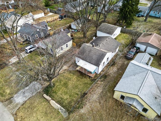 626 Bagley Avenue, Ypsilanti, MI 48198