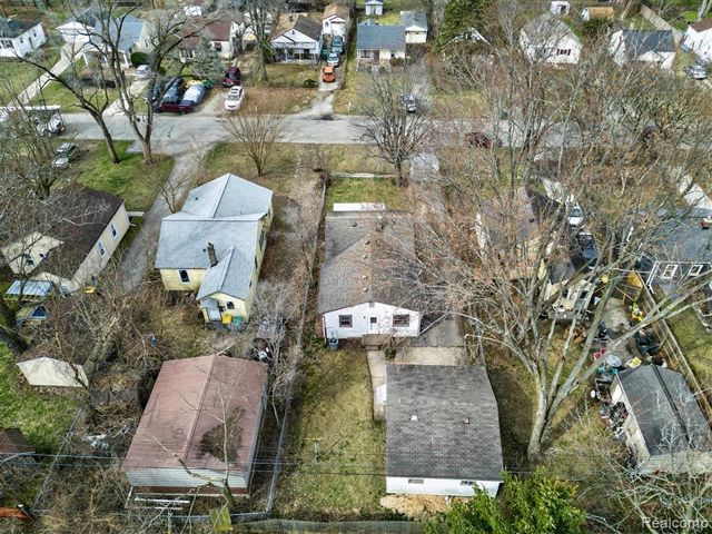 626 Bagley Avenue, Ypsilanti, MI 48198