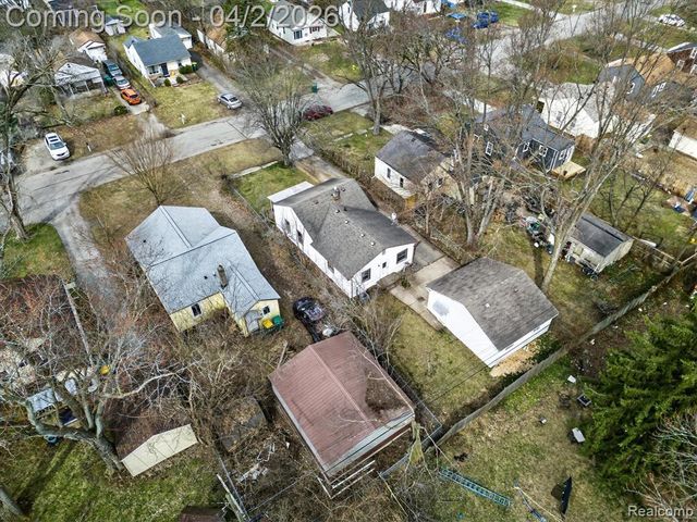 626 Bagley Avenue, Ypsilanti, MI 48198