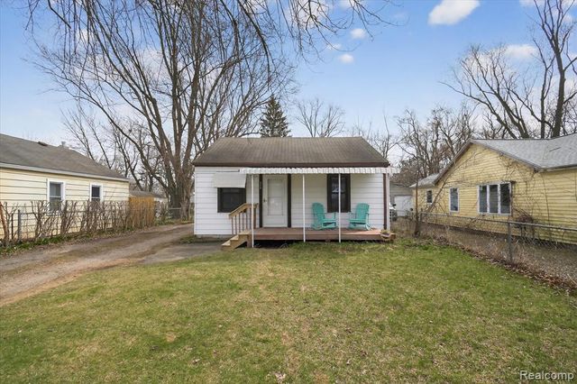 626 Bagley Avenue, Ypsilanti, MI 48198