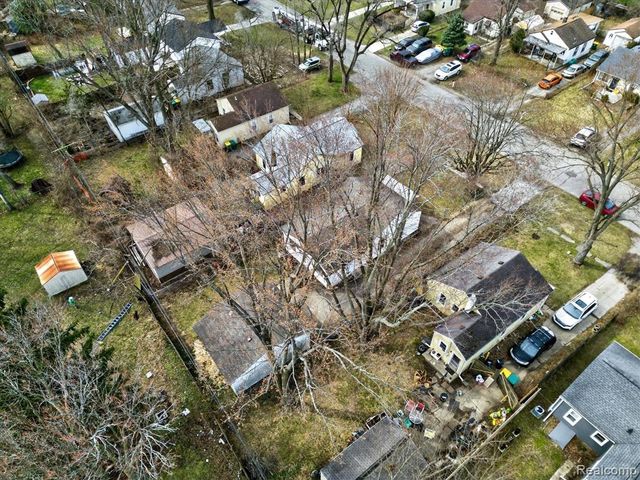 626 Bagley Avenue, Ypsilanti, MI 48198