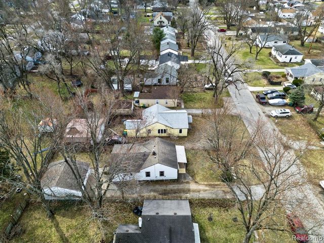 626 Bagley Avenue, Ypsilanti, MI 48198