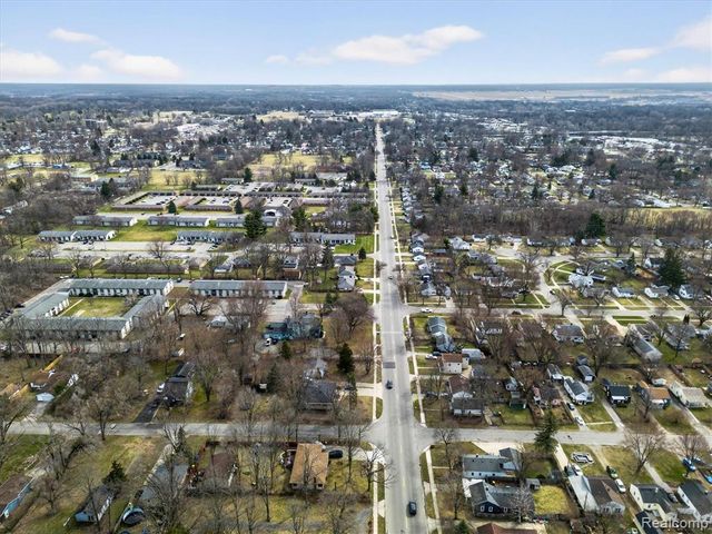 626 Bagley Avenue, Ypsilanti, MI 48198