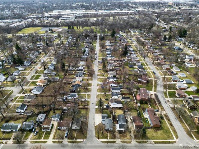 626 Bagley Avenue, Ypsilanti, MI 48198