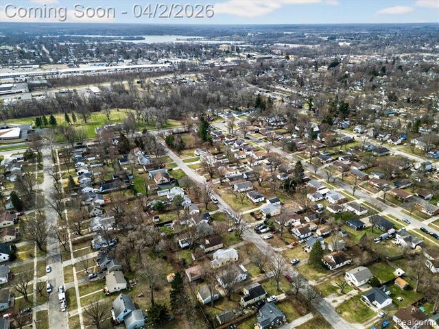 626 Bagley Avenue, Ypsilanti, MI 48198