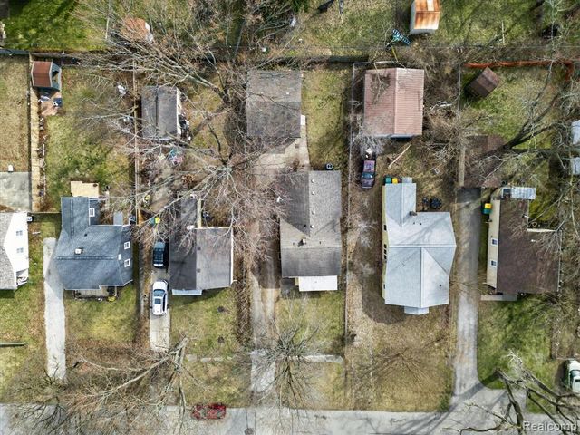 626 Bagley Avenue, Ypsilanti, MI 48198