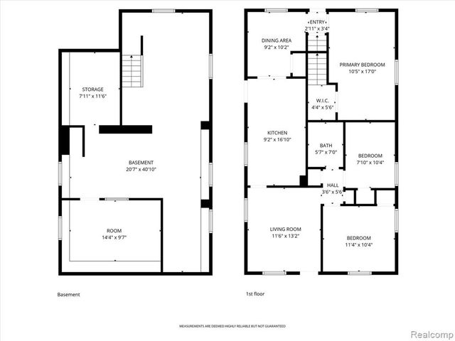 626 Bagley Avenue, Ypsilanti, MI 48198