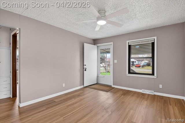 626 Bagley Avenue, Ypsilanti, MI 48198