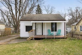 626 Bagley Avenue, Ypsilanti, MI 48198