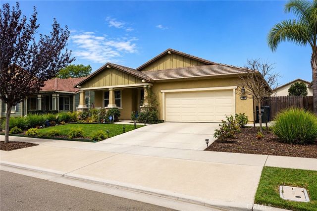 2377 Mariner Way, Merced, CA 95340