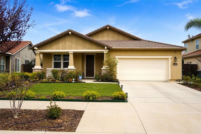 2377 Mariner Way, Merced, CA 95340