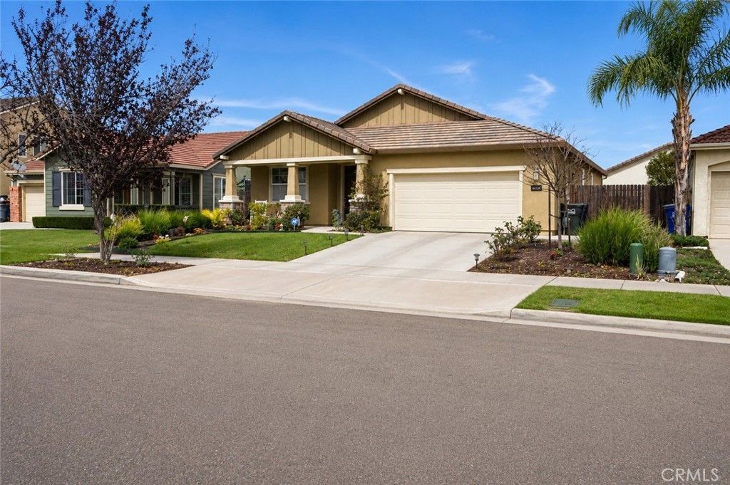 2377 Mariner Way, Merced, CA 95340