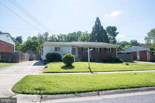 14117 LONDON LN, Rockville, MD 20853