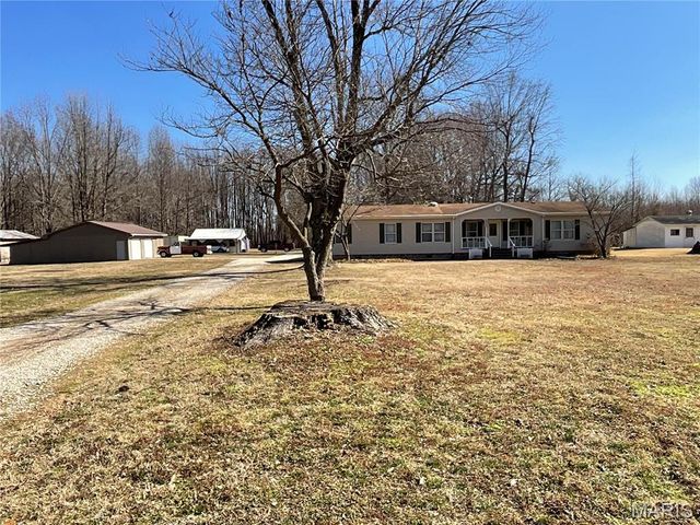 2116 County Road 607, Poplar Bluff, MO 63901