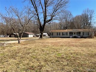 2116 County Road 607, Poplar Bluff, MO 63901