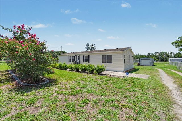 39402 RICHLAND ROAD, Zephyrhills, FL 33540
