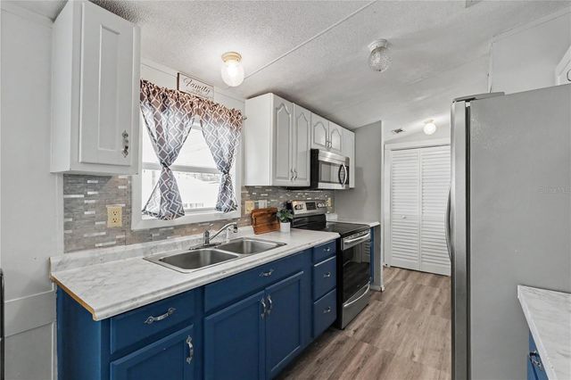 39402 RICHLAND ROAD, Zephyrhills, FL 33540