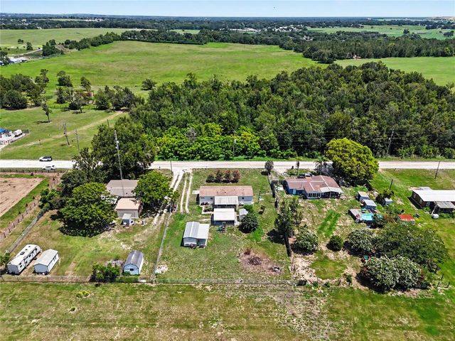 39402 RICHLAND ROAD, Zephyrhills, FL 33540