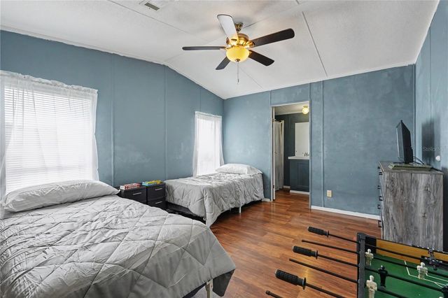 39402 RICHLAND ROAD, Zephyrhills, FL 33540