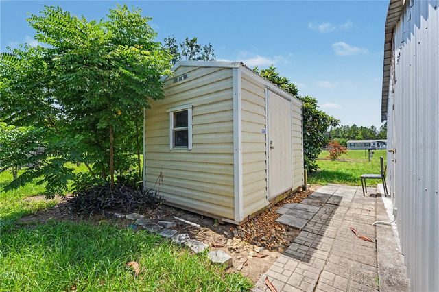 39402 RICHLAND ROAD, Zephyrhills, FL 33540
