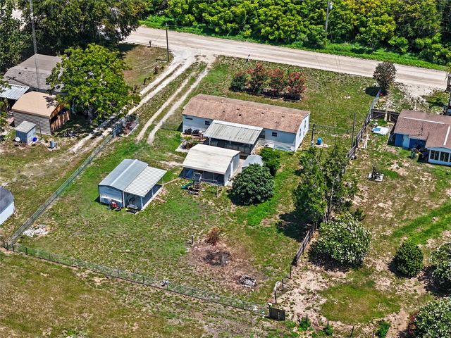 39402 RICHLAND ROAD, Zephyrhills, FL 33540