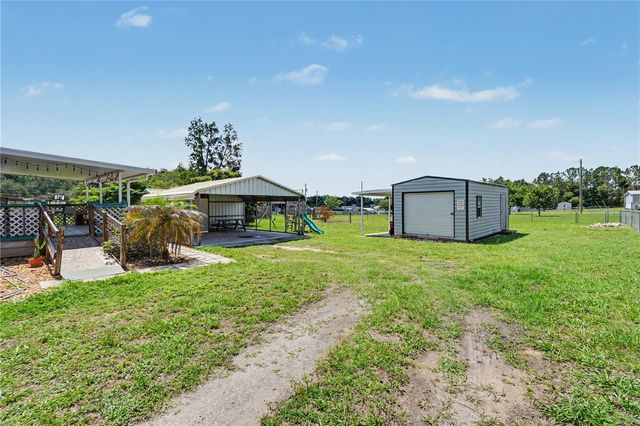 39402 RICHLAND ROAD, Zephyrhills, FL 33540