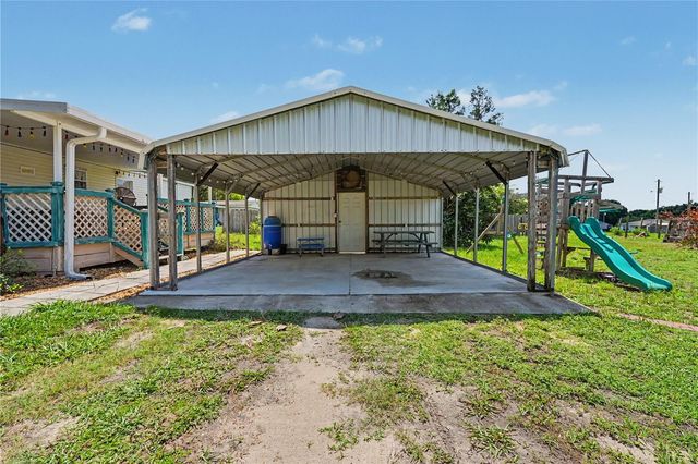 39402 RICHLAND ROAD, Zephyrhills, FL 33540