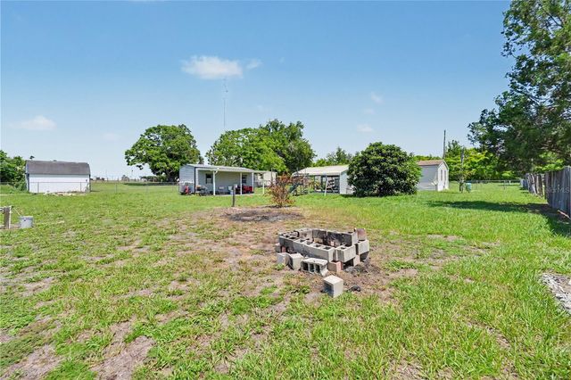 39402 RICHLAND ROAD, Zephyrhills, FL 33540