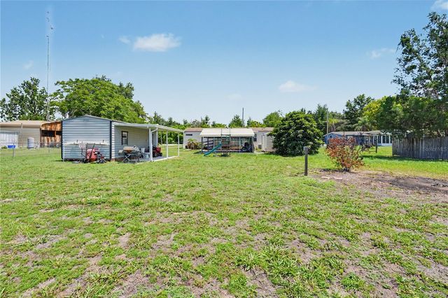39402 RICHLAND ROAD, Zephyrhills, FL 33540