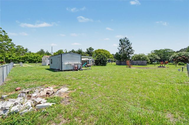 39402 RICHLAND ROAD, Zephyrhills, FL 33540