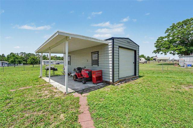 39402 RICHLAND ROAD, Zephyrhills, FL 33540