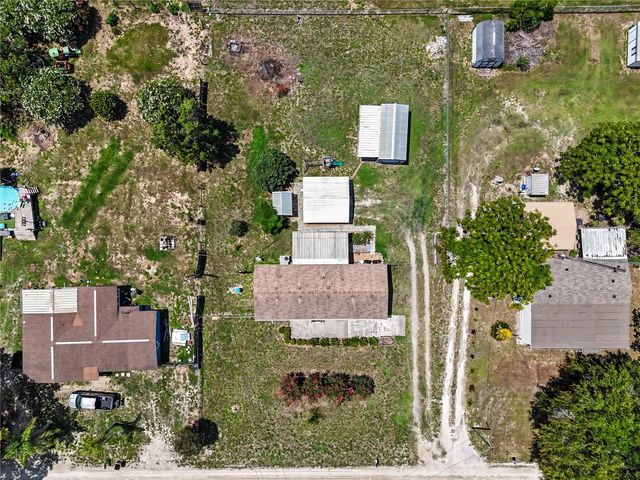 39402 RICHLAND ROAD, Zephyrhills, FL 33540