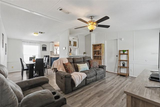 39402 RICHLAND ROAD, Zephyrhills, FL 33540
