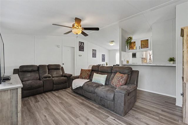 39402 RICHLAND ROAD, Zephyrhills, FL 33540
