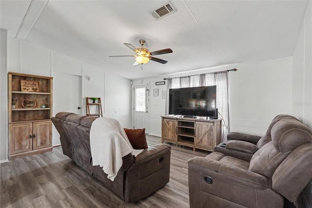 39402 RICHLAND ROAD, Zephyrhills, FL 33540