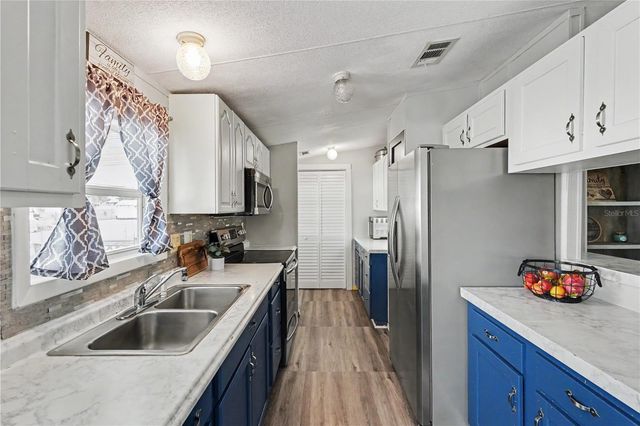 39402 RICHLAND ROAD, Zephyrhills, FL 33540