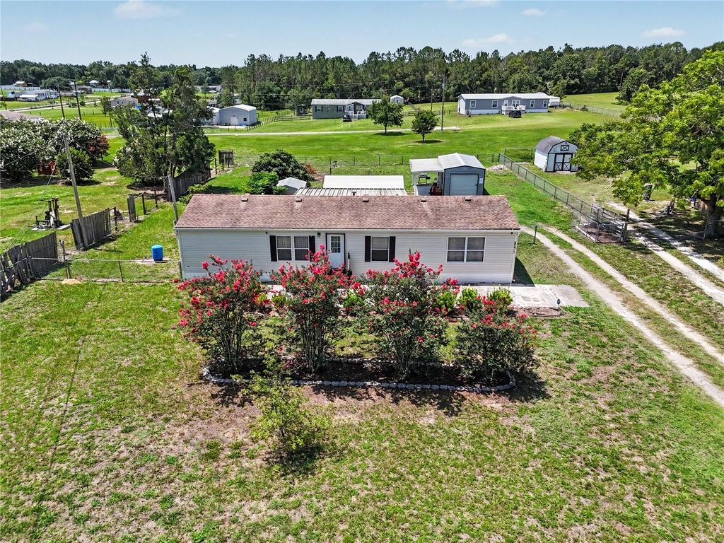 39402 RICHLAND ROAD, Zephyrhills, FL 33540