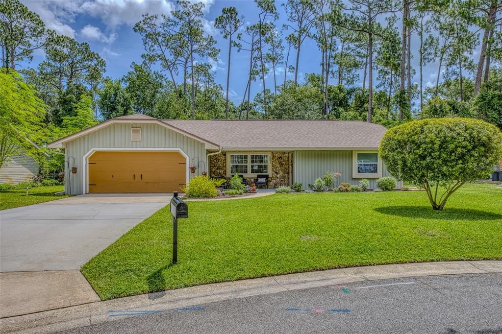 887 SUGAR HOUSE COURT, Port Orange, FL 32129
