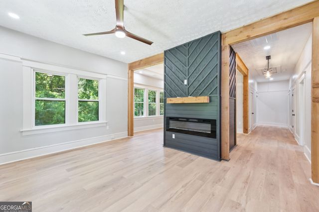 1838 Moore Street NW, Atlanta, GA 30318
