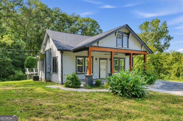 1838 Moore Street NW, Atlanta, GA 30318