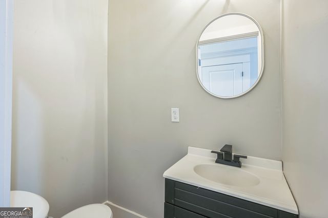 1838 Moore Street NW, Atlanta, GA 30318