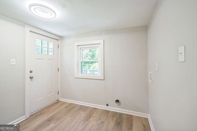 1838 Moore Street NW, Atlanta, GA 30318