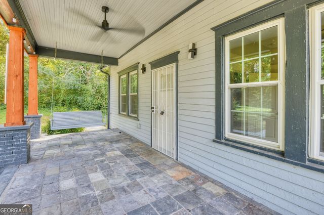1838 Moore Street NW, Atlanta, GA 30318