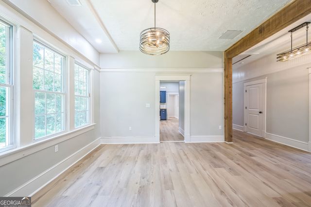 1838 Moore Street NW, Atlanta, GA 30318