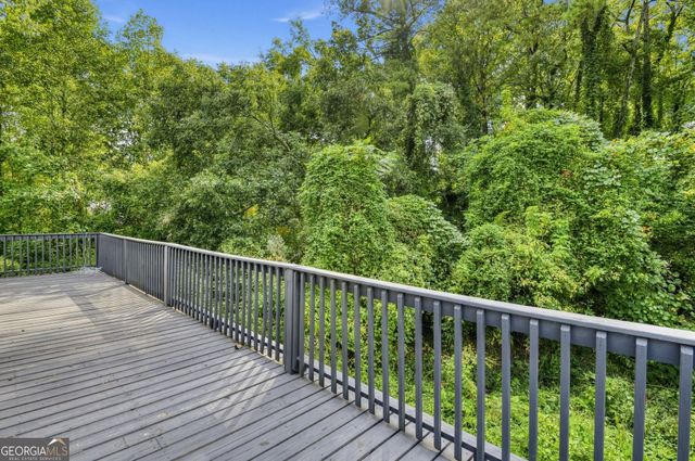 1838 Moore Street NW, Atlanta, GA 30318