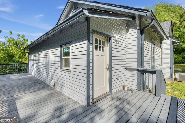 1838 Moore Street NW, Atlanta, GA 30318