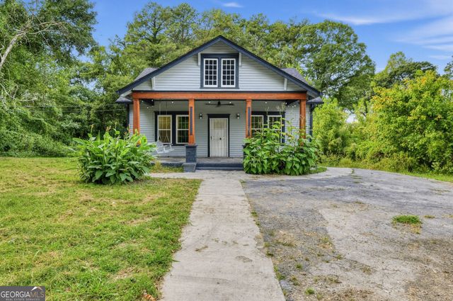 1838 Moore Street NW, Atlanta, GA 30318